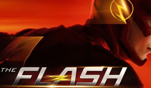 Czy rozpoznasz postacie z serialu „ Flash ” ?