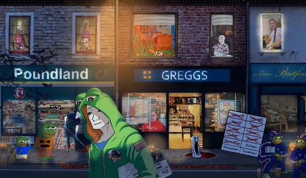 Test na spierdolenie