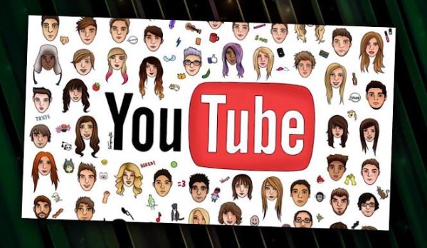 Z jakim youtuberem mogłabyś być?