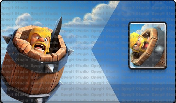 Milionerzy – Clash Royale