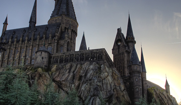 Twoja Historia W Hogwatcie #3