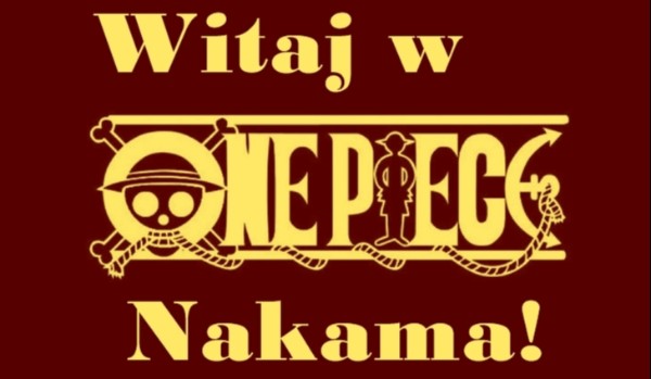 One Piece Nakama! Vol.4
