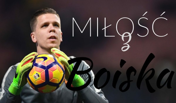 Miłość z boiska #11