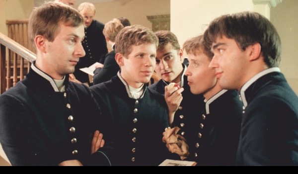 Lektura ,,Syzyfowe Prace”