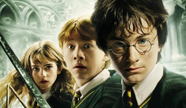 Ekspresowy quiz dla fanów Harry’ego Potter’a!