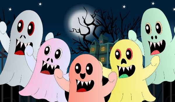 Which monster you are??? For STO