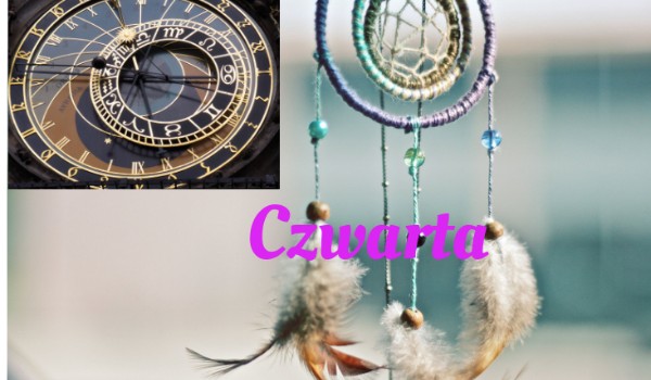 Czwarta #2