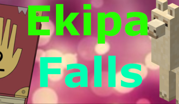 Kim z Gravity Falls jesteś