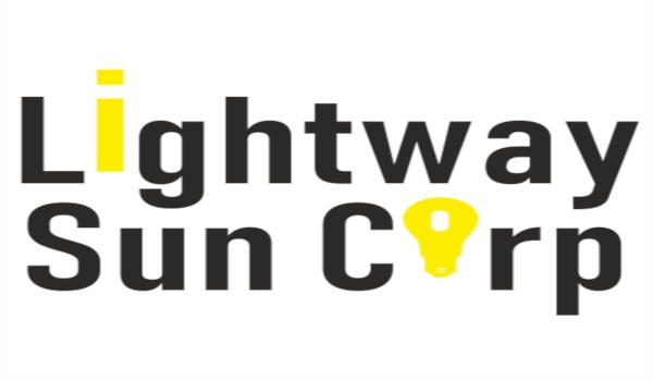 Jakim pracownikiem Lightway Sun Corp jesteś