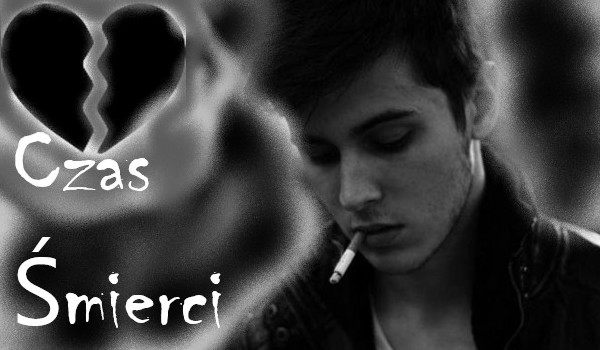 Czas śmierci