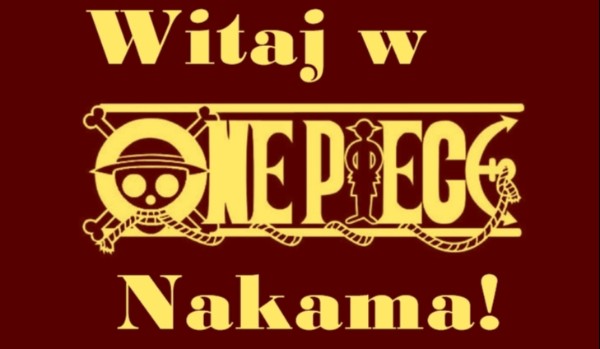 One Piece Nakama! Vol.7