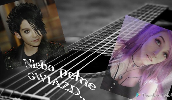 Niebo pełne GWIAZD… #2