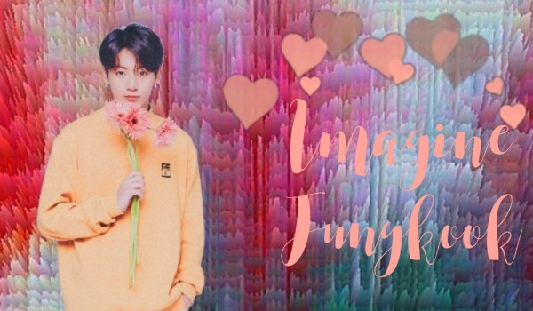 Imagine Jungkook #28