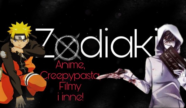 Zodiaki- Anime[Boku No Hero Academia]