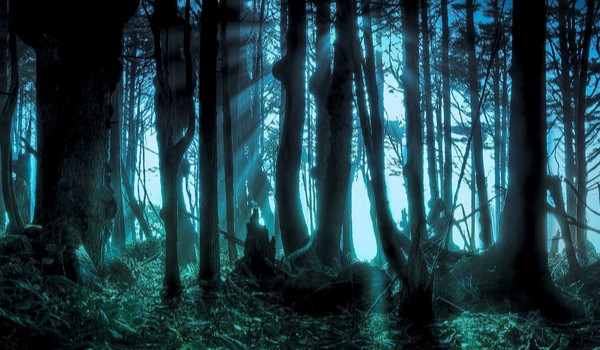 Dziennik Elizabeth: część 1