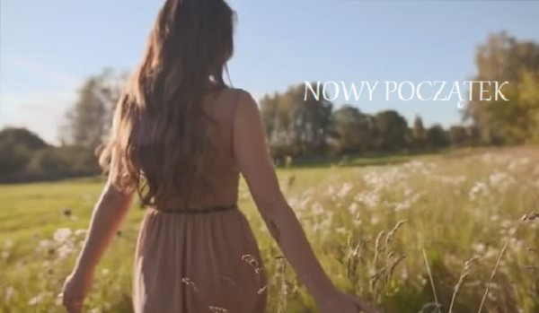 NOWY POCZĄTEK #3