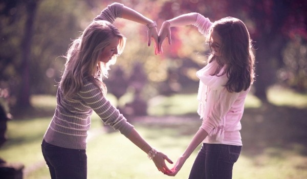 Kto o tobie myśli ?