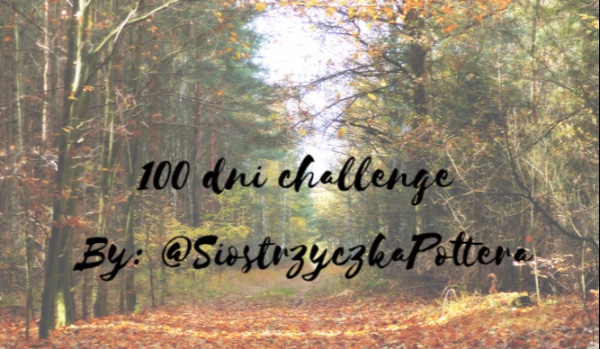100 dni challenge #2