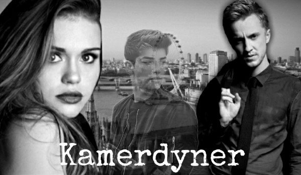 Kamerdyner #15