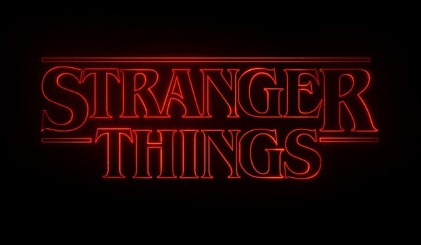 Kim z serialu ”Stranger Things” jesteś?