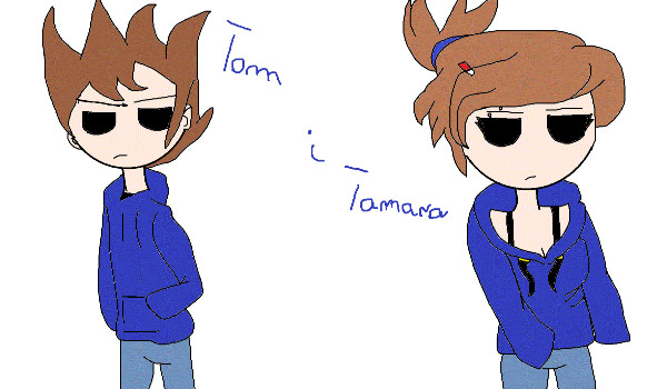 W kim się kochasz w EDDSWORD