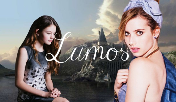 Lumos [część piąta]