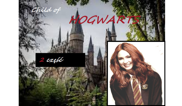 Child of Hogwart #2