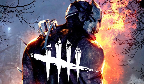 co wiesz o dead by daylight