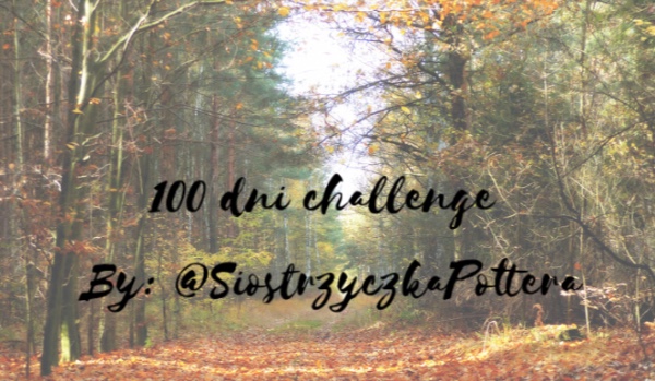 100 dni challenge #4