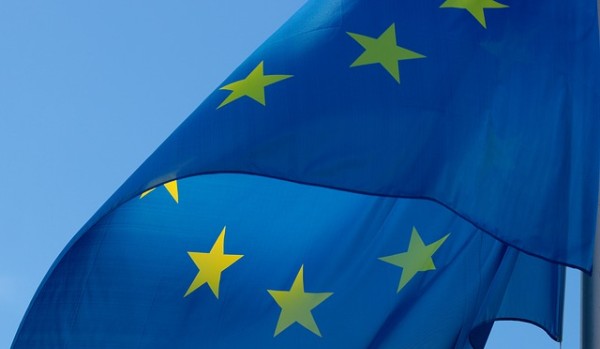 Czy rozpoznasz flagi kilku państw Unii Europejskiej?