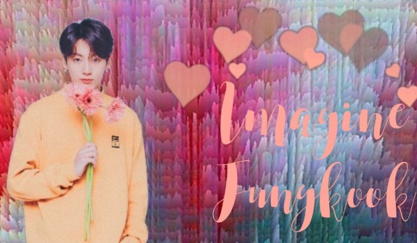 Imagine Jungkook #14