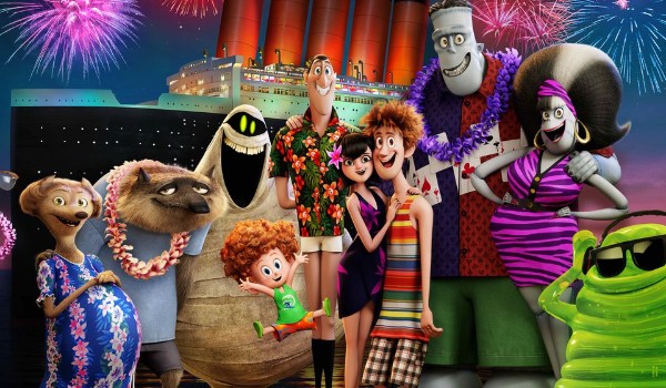 zabacz jakim wampirem jestes