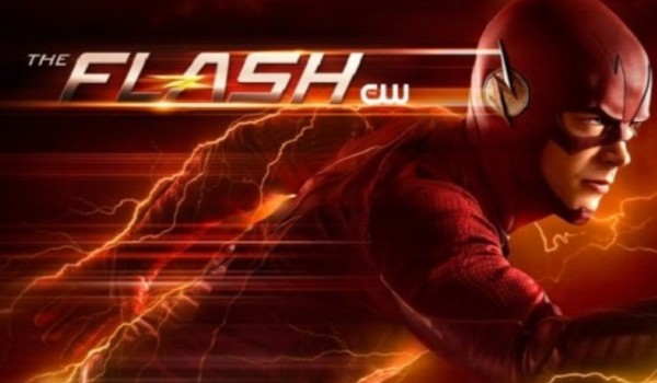 Jak dobrze znasz serial flash?