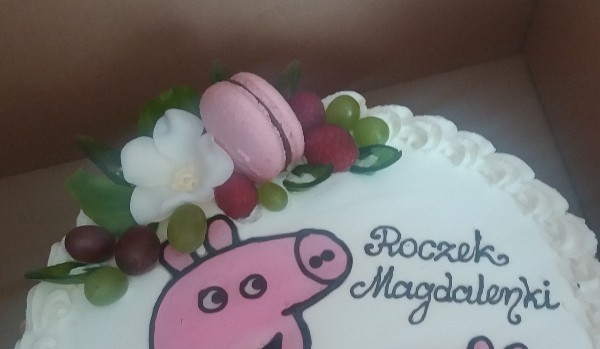 Twoja hisroria z m&m