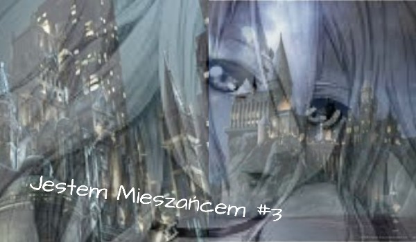 Jestem mieszancem #3