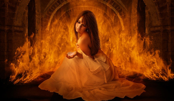 You will only be mine#2