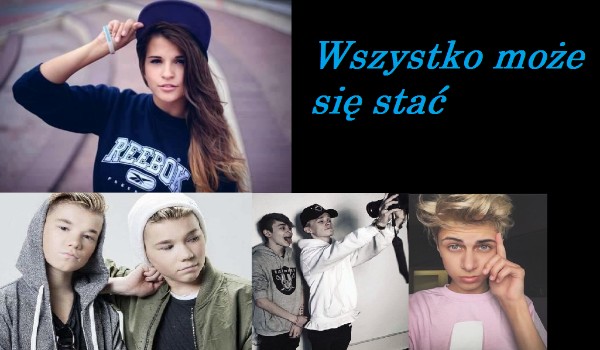 Wszystko może się stać #33