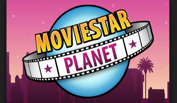 Co wiesz o grach? #3 MovieStarPlanet