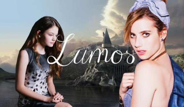 Lumos [część pierwsza]