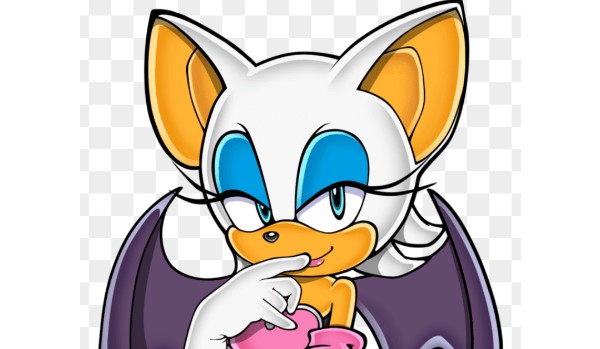 Co myśli o tobie Rouge?