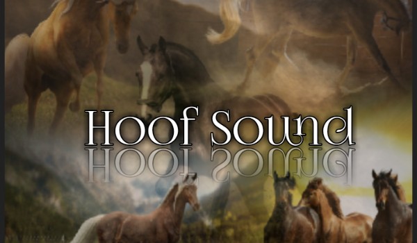 Hoof Sound – Prolog