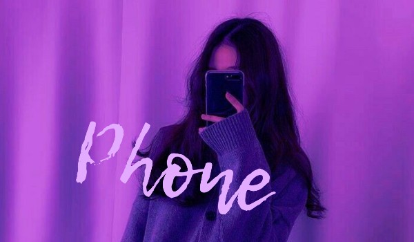 Phone — One Shot