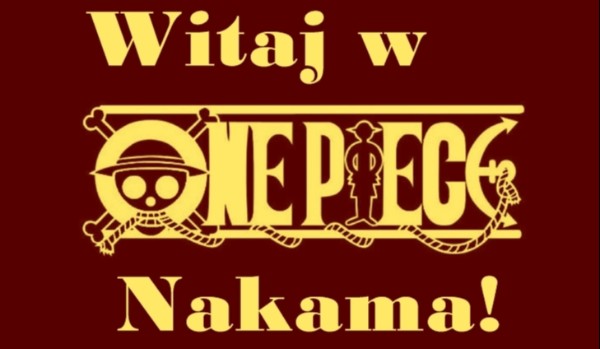 One Piece Nakama! Vol.5