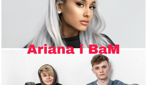 Moja historia z Leo i Charliem #1