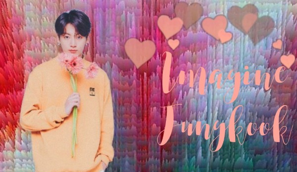 Imagine Jungkook #24