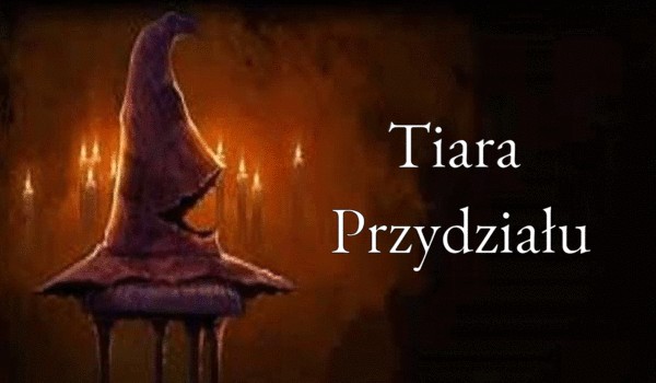 TIARA PRZYDZIAŁU