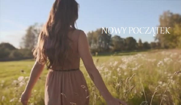 NOWY POCZĄTEK #1