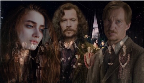 Lunatic – Part Three