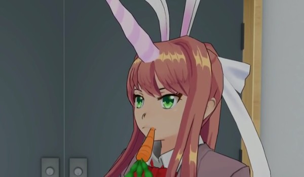 Przetłumaczenie piosenki „Doki Doki Forever”