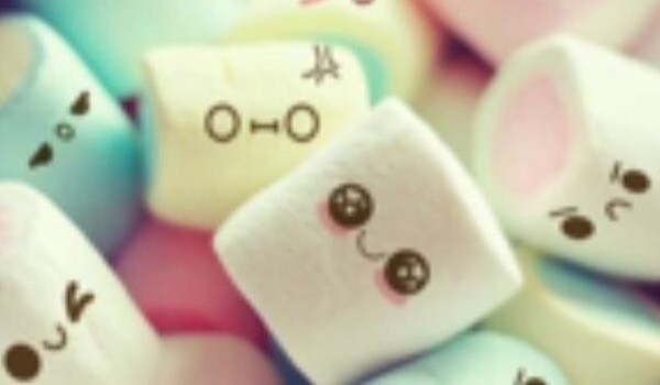 Jaki jesteś słodki